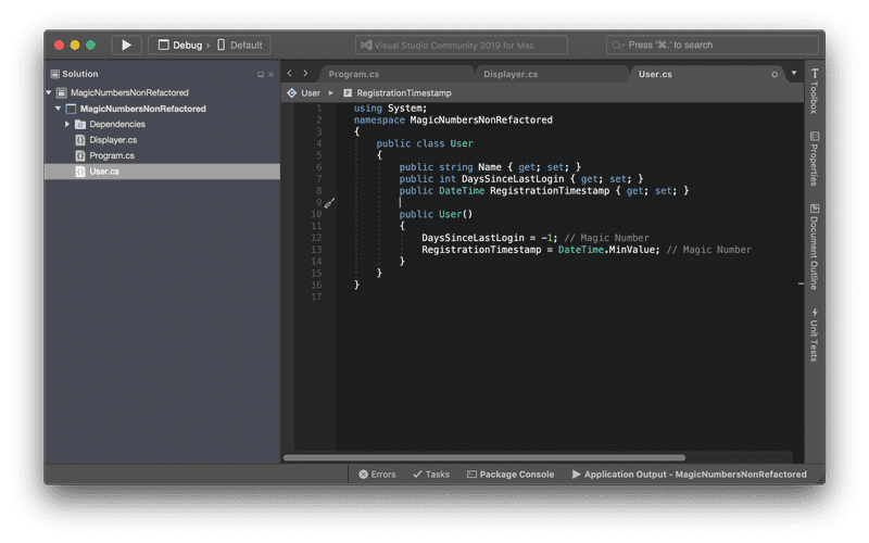 level designer coding
