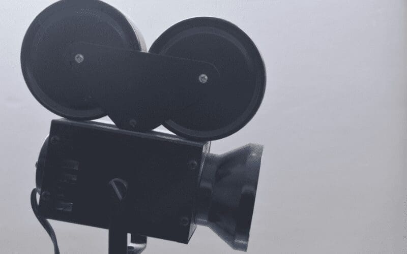 video camera