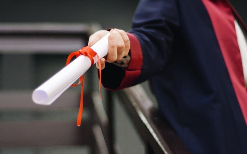 graduation stock photo
