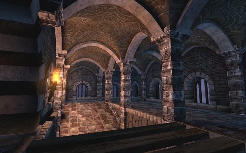 level designer gameplay