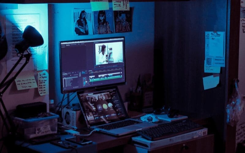 computer
