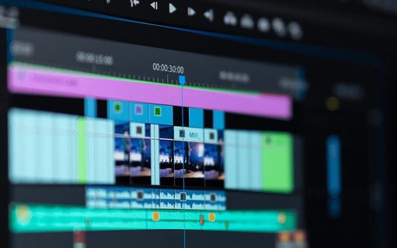 movie production