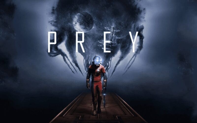 Prey