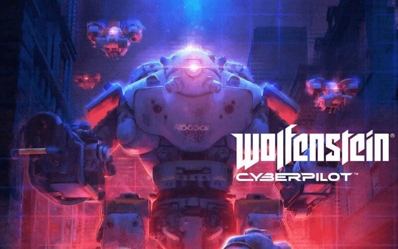 Wolfenstein