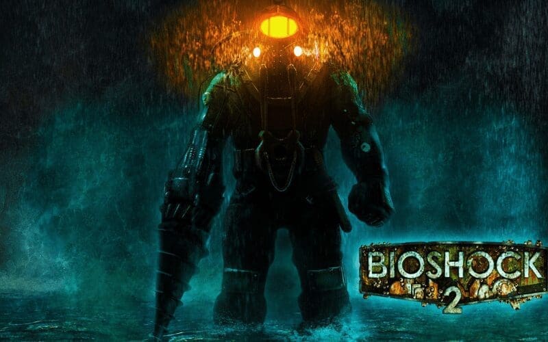 BioShock 2