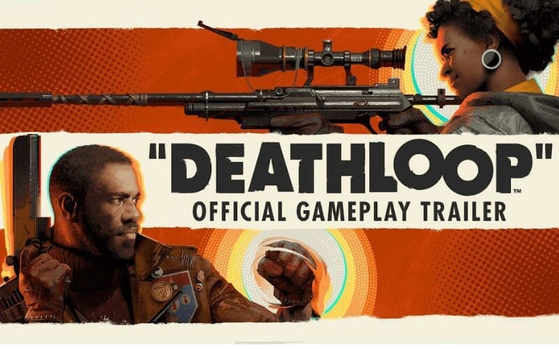 Deathloop
