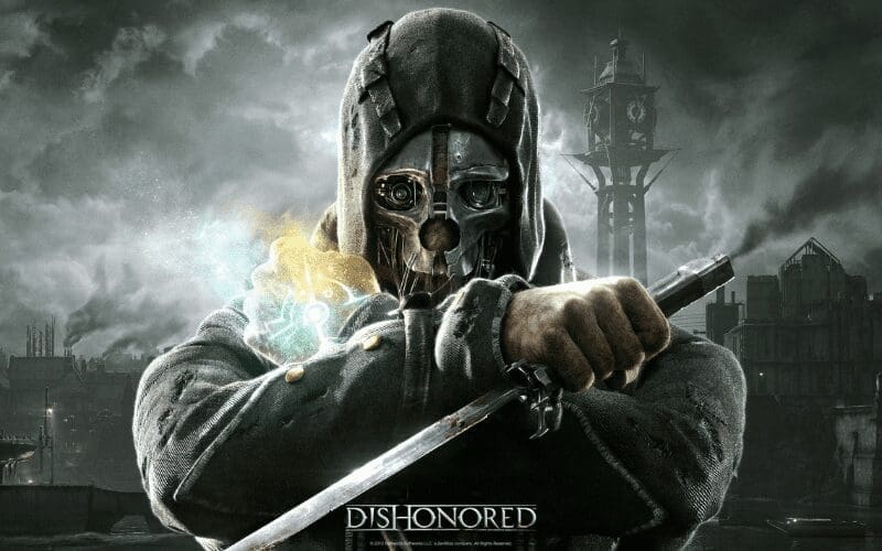 Dishonored