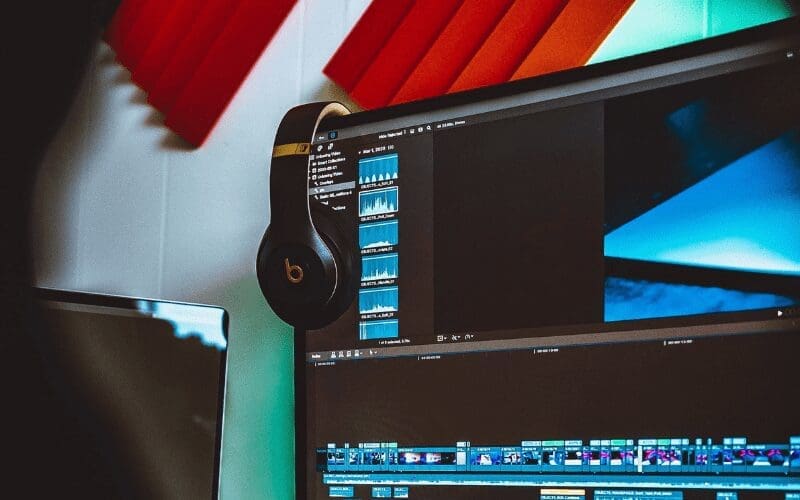 film editing
