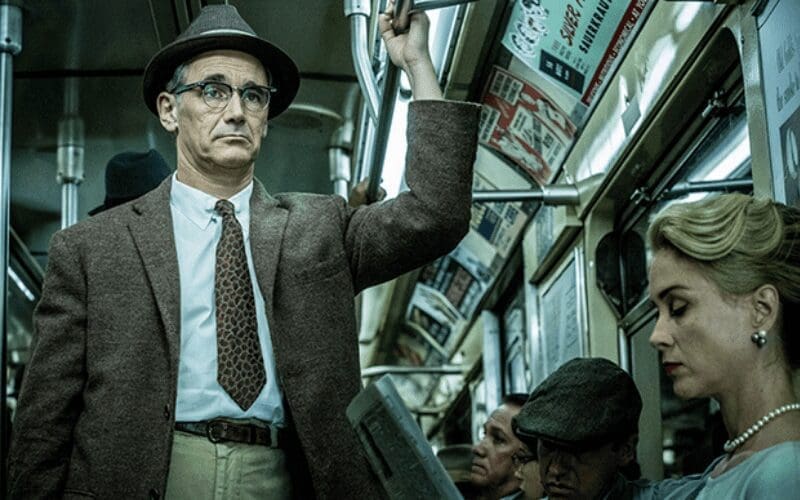 Bridge of Spies is one of the best spy movies