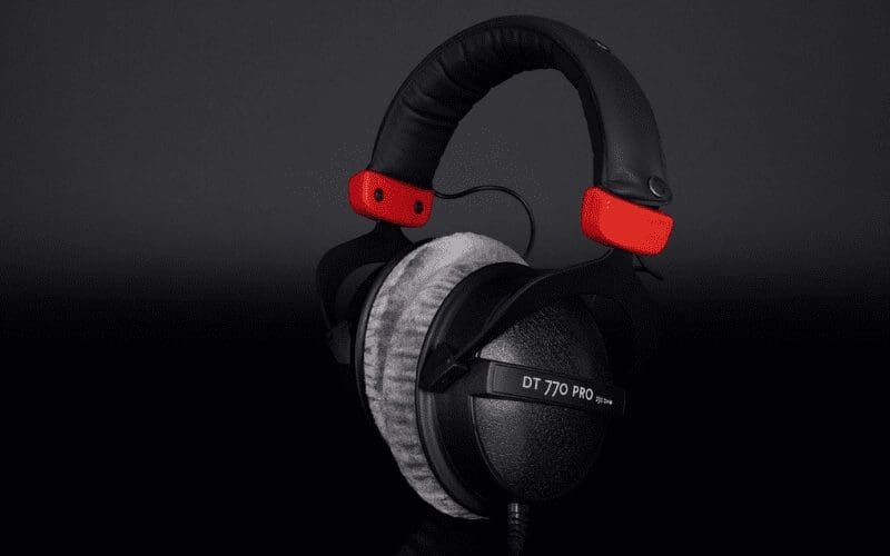  Beyerdynamic DT 770 Pro 250