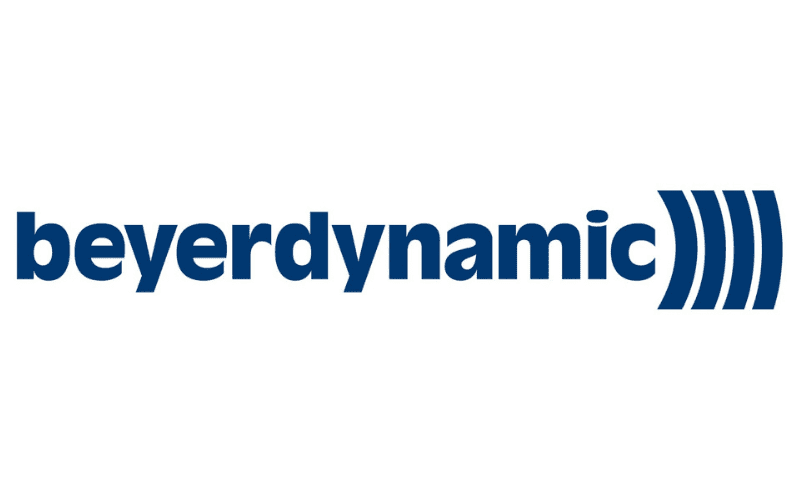 beyerdynamic logo