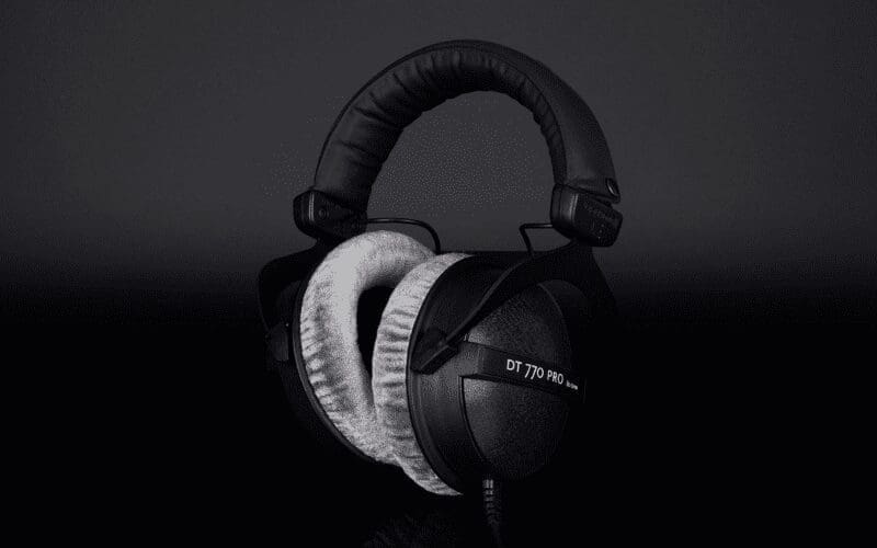 Beyerdynamic DT 770 Pro 80 