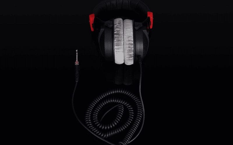  Beyerdynamic DT 770 Pro 250
