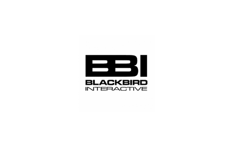 Blackbird Interactive logo