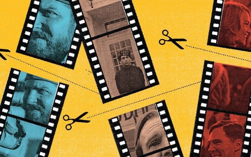 film editing