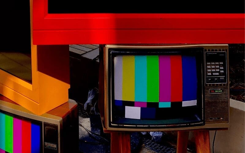 how to pitch a TV show