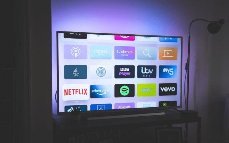 Smart TV