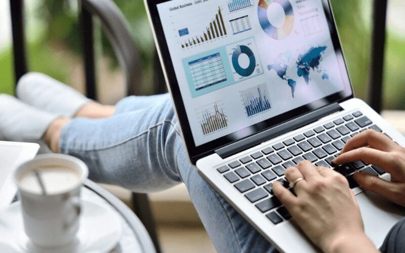 marketing statistics