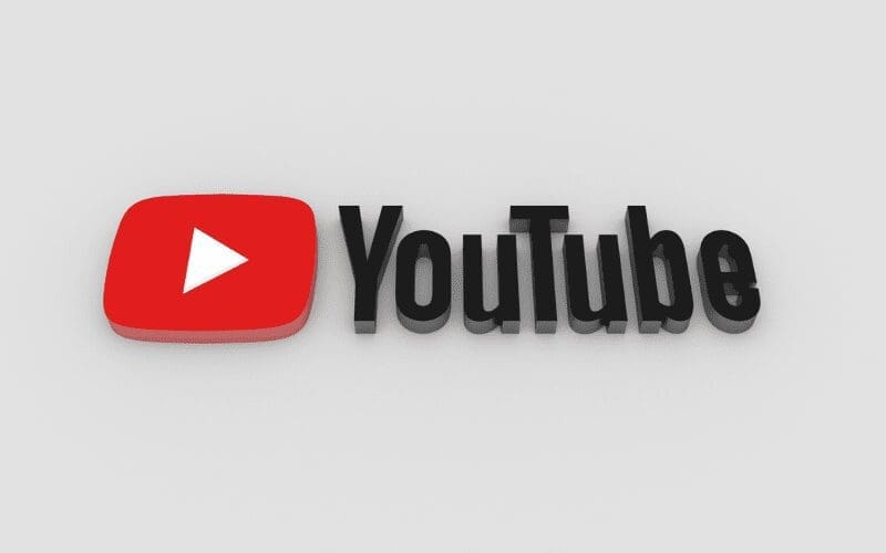 youtube logo