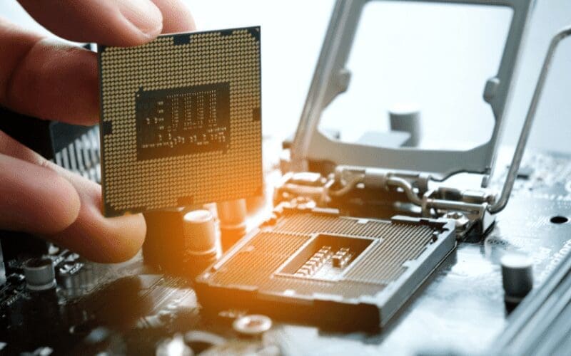 processor
