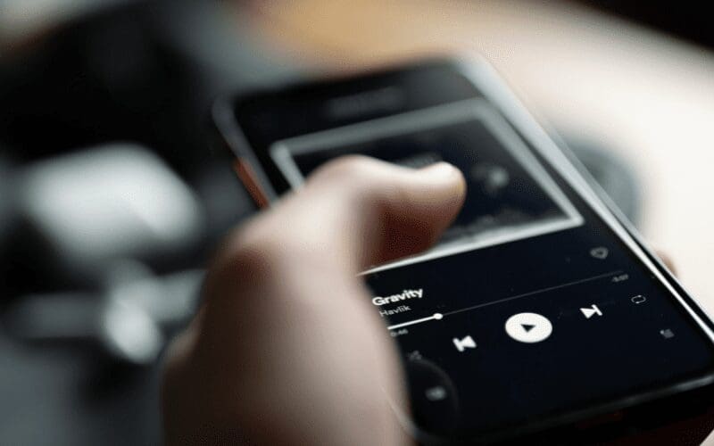 How To Release A Song On Spotify