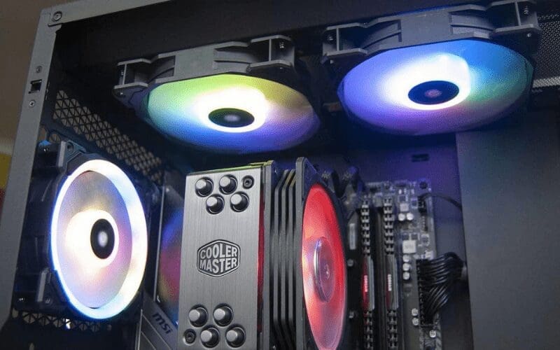cooler master