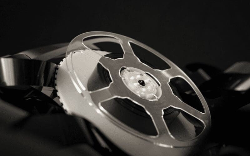 film roll film production accounting