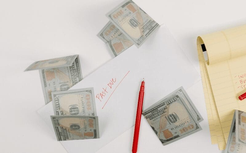 financing