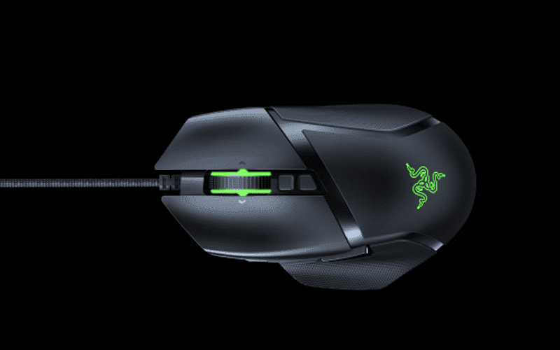razer mouse