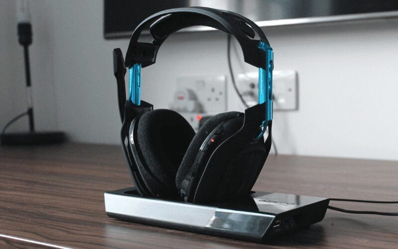headset