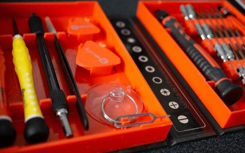 pc toolkit