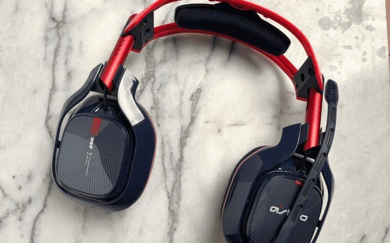 headset