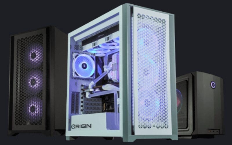 gaming pc
