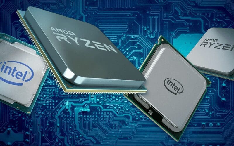 pc processors