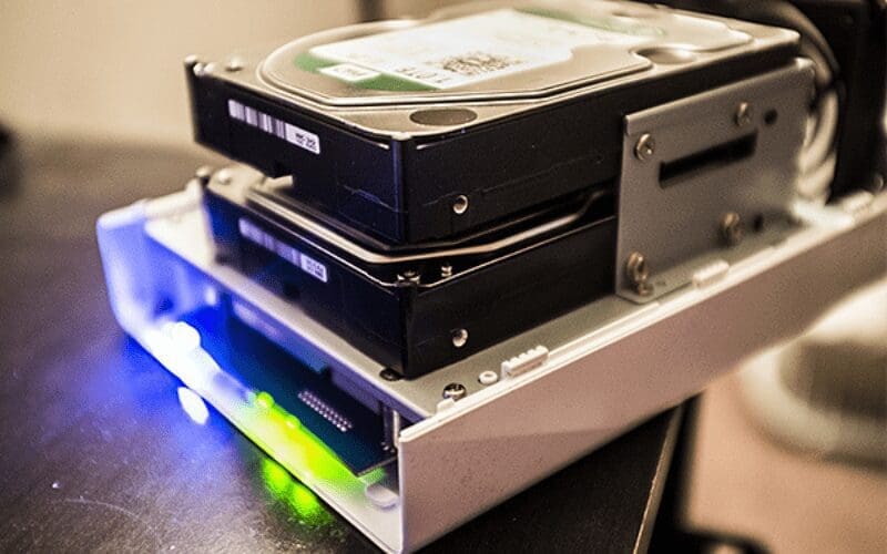 pc storage