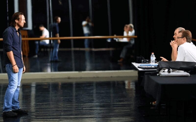 acting auditions