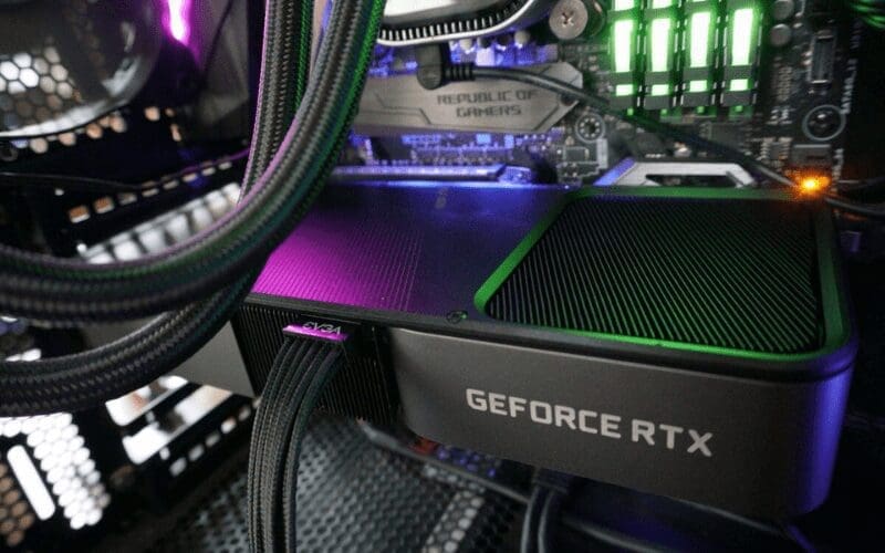 pc graphics card