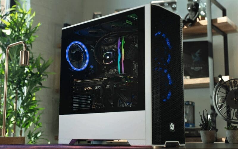 gaming pc