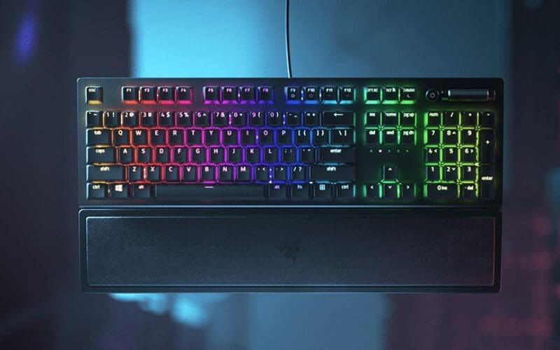keyboard