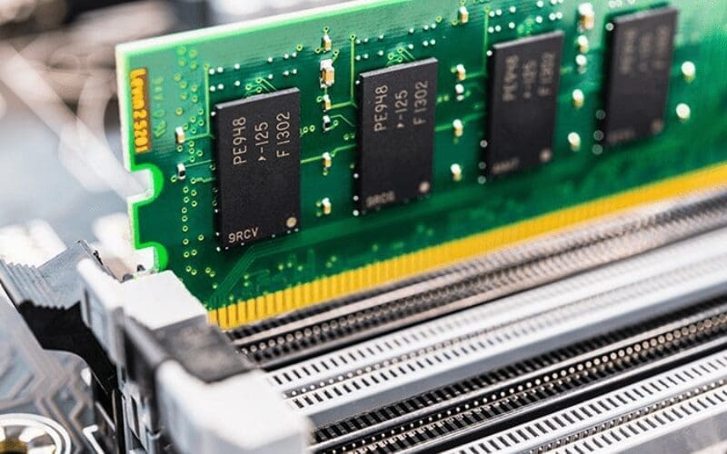 ram