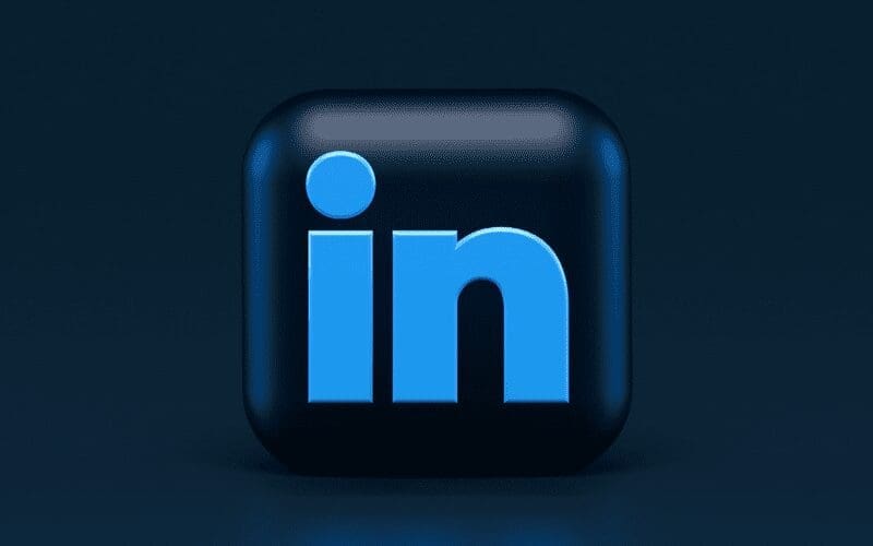 linkedin logo