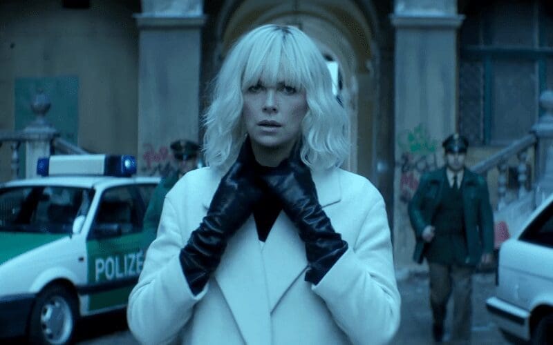 atomic blonde