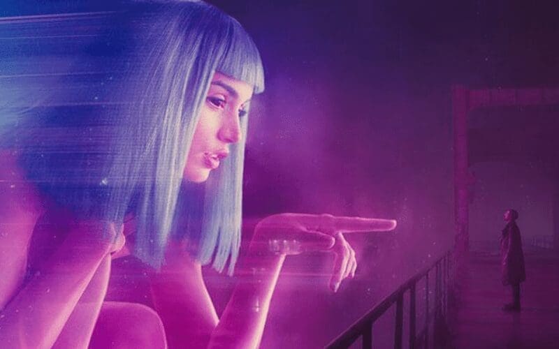 blade runner 2049
