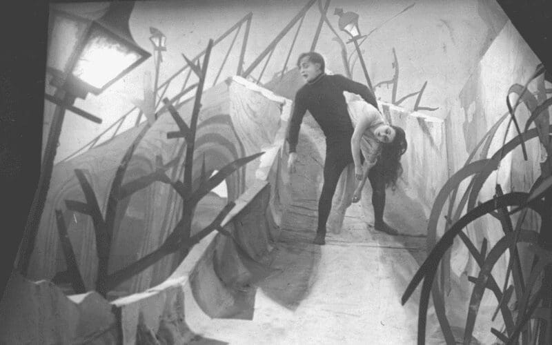 german expressionism in film