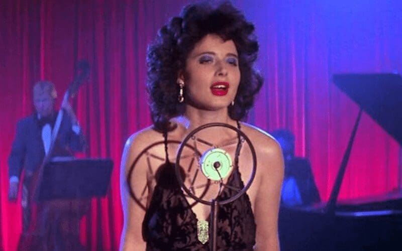 blue velvet