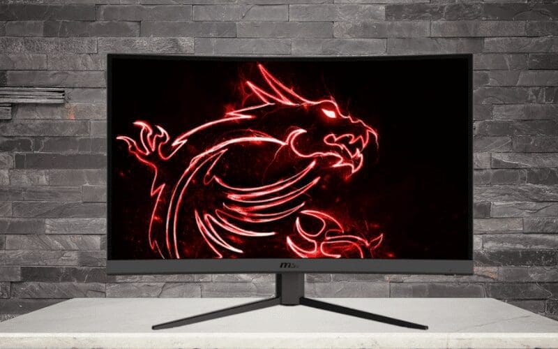 monitor