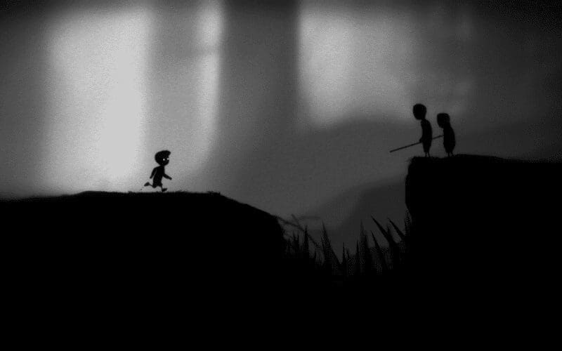 limbo game