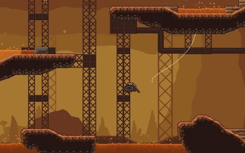 platform video game
