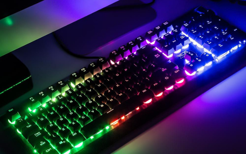 keyboard
