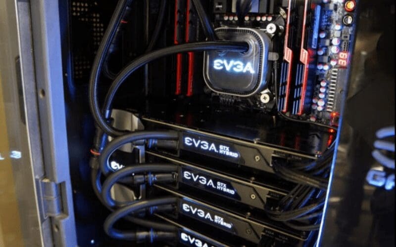 pc cooler